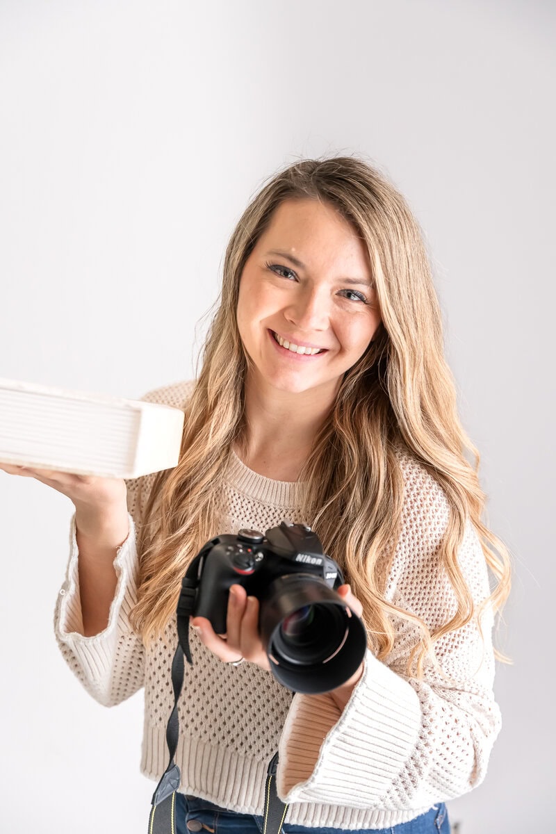 Milwaukee Commercial Photographers